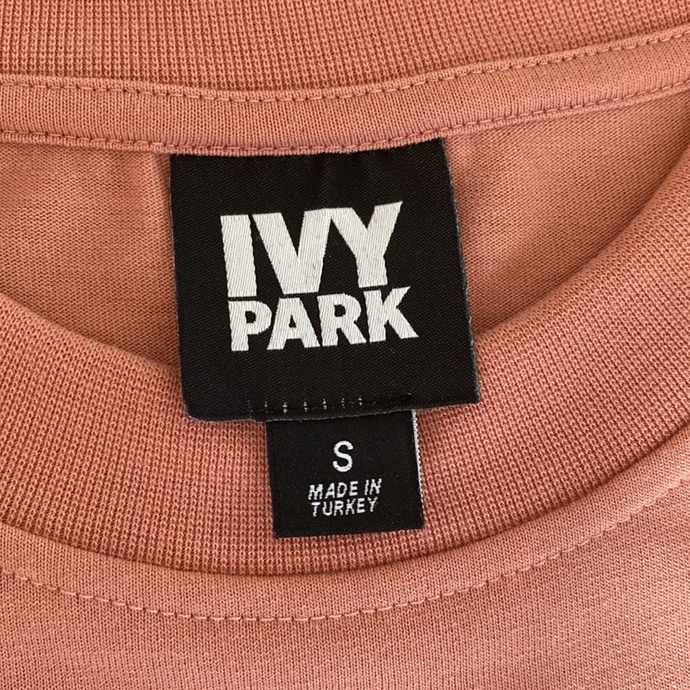 Ivy Park shirt - Picture 4 of 4